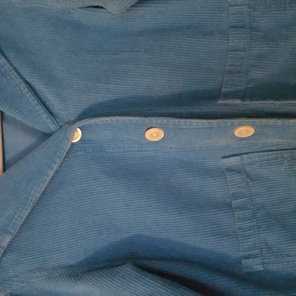 Big Bud Press Corduroy Jacket - Picture 3 of 7
